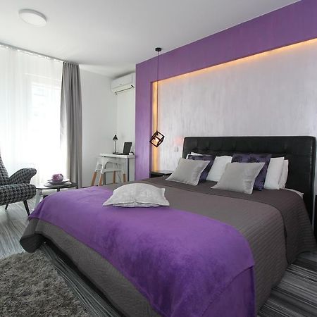New Belgrade Apartment Arena Dış mekan fotoğraf