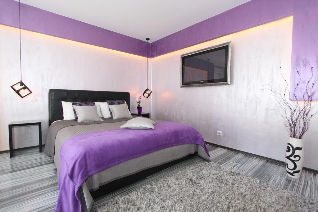 New Belgrade Apartment Arena Dış mekan fotoğraf
