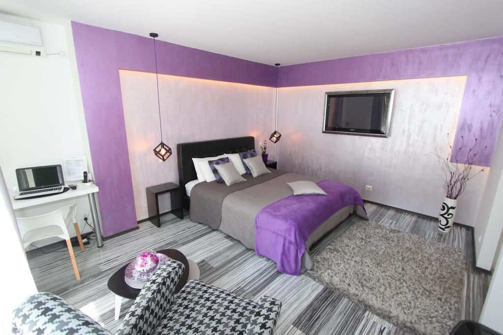 New Belgrade Apartment Arena Dış mekan fotoğraf