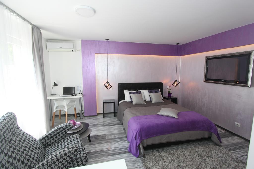 New Belgrade Apartment Arena Dış mekan fotoğraf