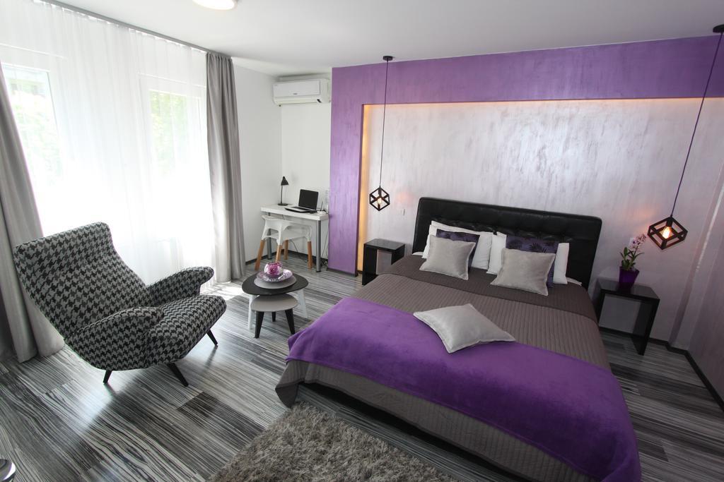 New Belgrade Apartment Arena Dış mekan fotoğraf