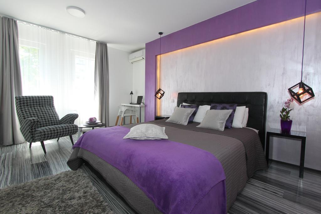 New Belgrade Apartment Arena Dış mekan fotoğraf