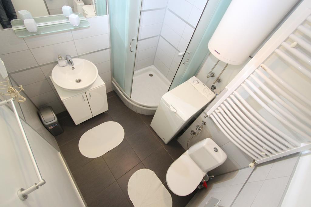 New Belgrade Apartment Arena Dış mekan fotoğraf
